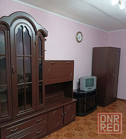 продам 2-комнатную квартиру, Оцкб Донецк - изображение 1