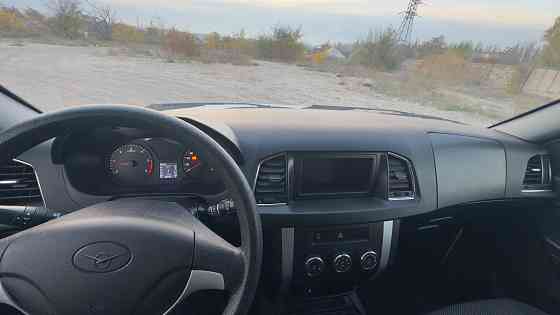 Продам Уаз Патриот 2023 года 28000км Макеевка