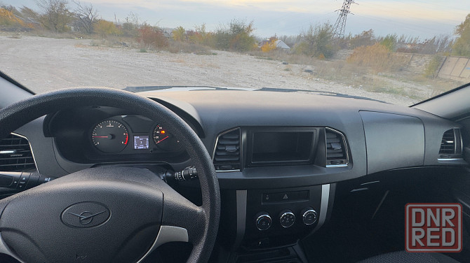 Продам Уаз Патриот 2023 года 28000км Макеевка - изображение 5