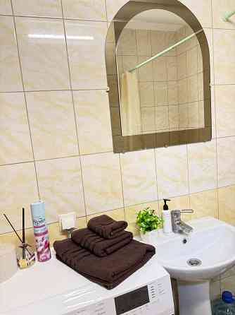 Квартира возле южного автовокзала с водой Донецк