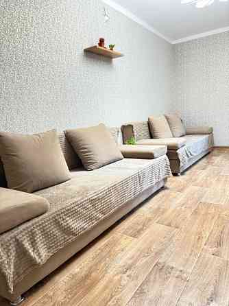 Квартира возле южного автовокзала с водой Донецк