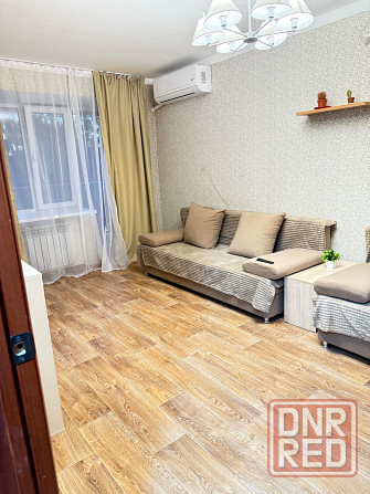 Квартира возле южного автовокзала с водой Донецк - изображение 4