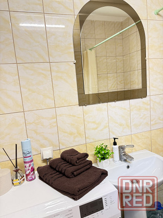 Квартира возле южного автовокзала с водой Донецк - изображение 5