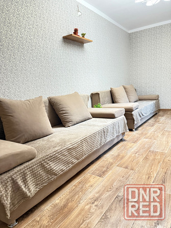 Квартира возле южного автовокзала с водой Донецк - изображение 3