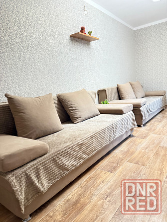 Квартира возле южного автовокзала с водой Донецк - изображение 10