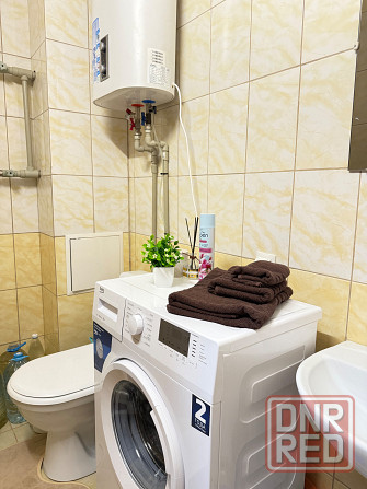 Квартира возле южного автовокзала с водой Донецк - изображение 9