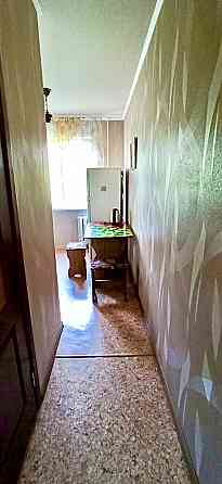 1 ком квартира для 3 человек Калининский р-он Донецк