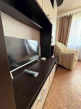 1 ком квартира для 3 человек Калининский р-он Донецк