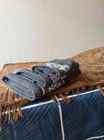 1 ком квартира для 3 человек Калининский р-он Донецк