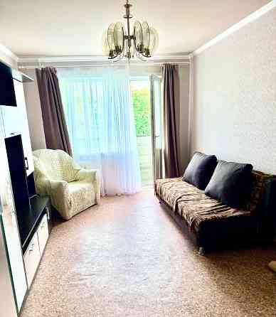 1 ком квартира для 3 человек Калининский р-он Донецк