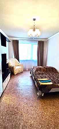 1 ком квартира для 3 человек Калининский р-он Донецк