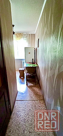 1 ком квартира для 3 человек Калининский р-он Донецк - изображение 6