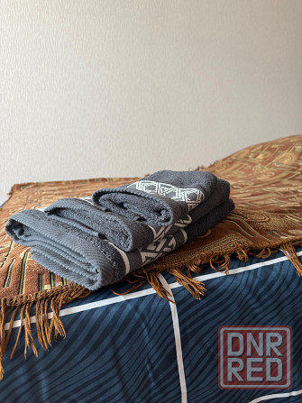 1 ком квартира для 3 человек Калининский р-он Донецк - изображение 3