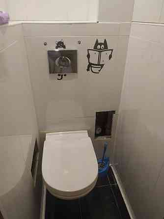 Продам 2 х ком квартиру 6/9, 46 м2.Кировский район. Высоцкого. Донецк