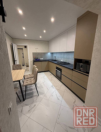 Мариуполь центр Казанцева 1к кв с водой Собственник Мариуполь - изображение 1