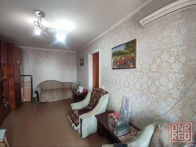 Аренда 2-х комнатной квартиры. Восточный мкр Мариуполь - изображение 1