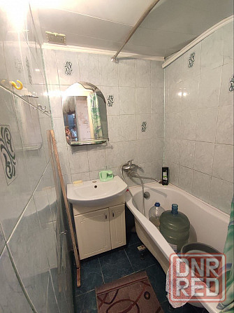 Аренда 2-х комнатной квартиры. Восточный мкр Мариуполь - изображение 6