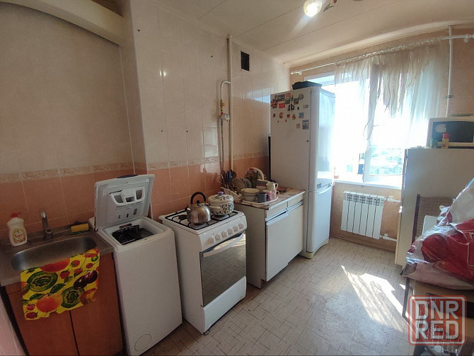 Аренда 2-х комнатной квартиры. Восточный мкр Мариуполь - изображение 4