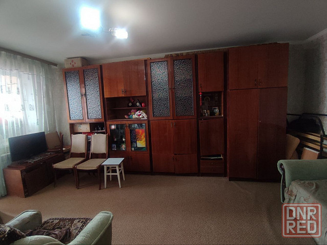 Аренда 2-х комнатной квартиры. Восточный мкр Мариуполь - изображение 3