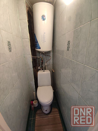 Аренда 2-х комнатной квартиры. Восточный мкр Мариуполь - изображение 5