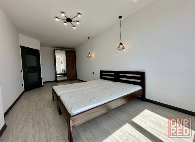 Донецк долгосрочная аренда 1-комнатной без комиссии Донецк - изображение 3