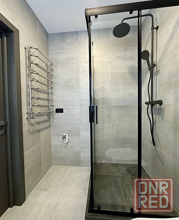 Донецк долгосрочная аренда 1-комнатной без комиссии Донецк - изображение 7