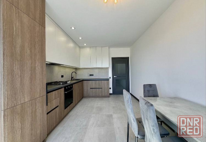 Донецк долгосрочная аренда 1-комнатной без комиссии Донецк - изображение 1