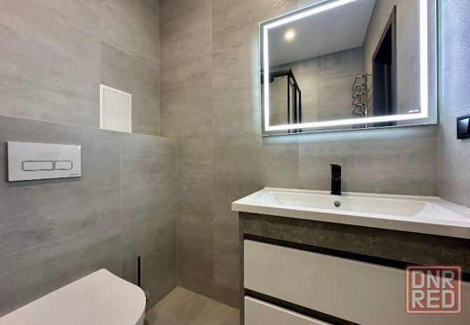 Донецк долгосрочная аренда 1-комнатной без комиссии Донецк - изображение 6