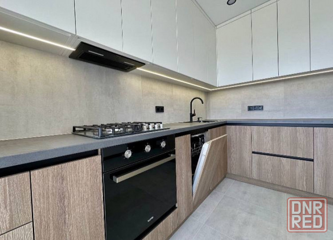 Донецк долгосрочная аренда 1-комнатной без комиссии Донецк - изображение 2