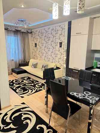 2х ком новострой Шахтерская площадь Донецк