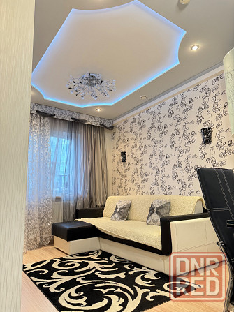 2х ком новострой Шахтерская площадь Донецк - изображение 3