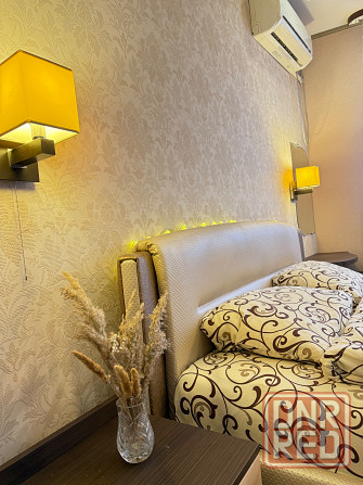 2х ком новострой Шахтерская площадь Донецк - изображение 2