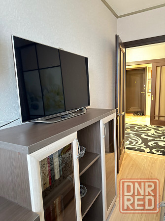 2х ком новострой Шахтерская площадь Донецк - изображение 9