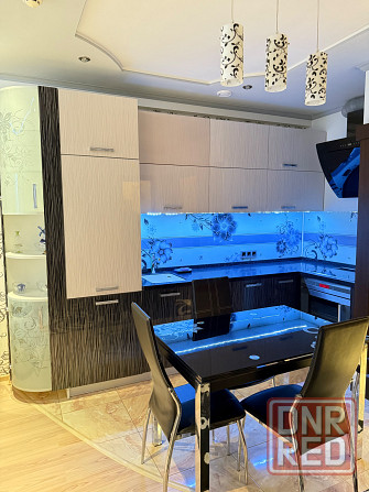 2х ком новострой Шахтерская площадь Донецк - изображение 8