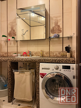 2х ком новострой Шахтерская площадь Донецк - изображение 7