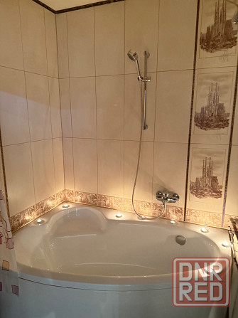 2х ком новострой Шахтерская площадь Донецк - изображение 6