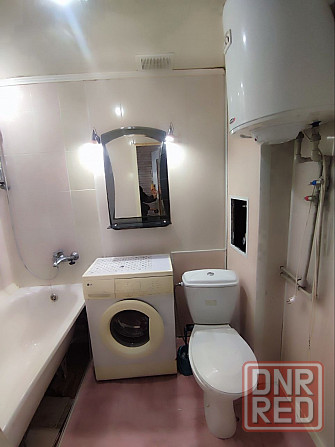 Продажа 1-комнатной квартиры. Бульвар Шевченко Мариуполь - изображение 2