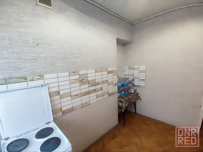 Продажа 1-комнатной квартиры. Бульвар Шевченко Мариуполь - изображение 1