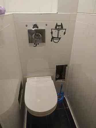 Продам 2х ком. квартиру 6/9. 46 м2. Кировский район. Высотского. Донецк