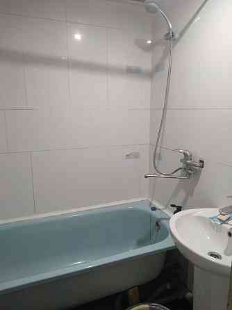 Продам 2х ком. квартиру 6/9. 46 м2. Кировский район. Высотского. Донецк