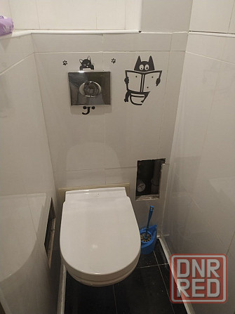 Продам 2х ком. квартиру 6/9. 46 м2. Кировский район. Высотского. Донецк - изображение 2