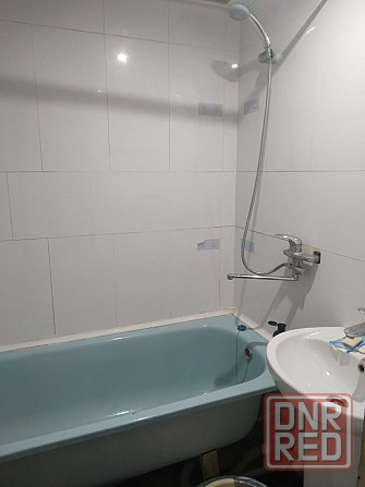 Продам 2х ком. квартиру 6/9. 46 м2. Кировский район. Высотского. Донецк - изображение 3