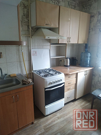 Продам 2х ком. квартиру 6/9. 46 м2. Кировский район. Высотского. Донецк - изображение 1