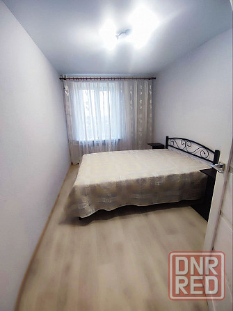 Аренда 3-комнатной квартиры. Левый берег Мариуполь - изображение 3