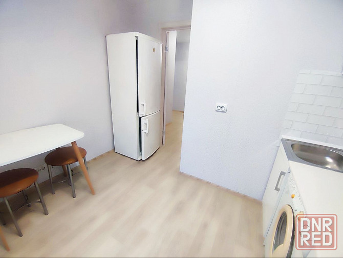 Аренда 3-комнатной квартиры. Левый берег Мариуполь - изображение 6