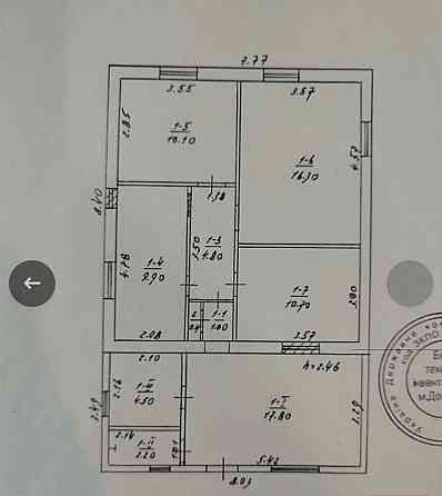 Продам дом с хорошей транспортной развязкой Донецк