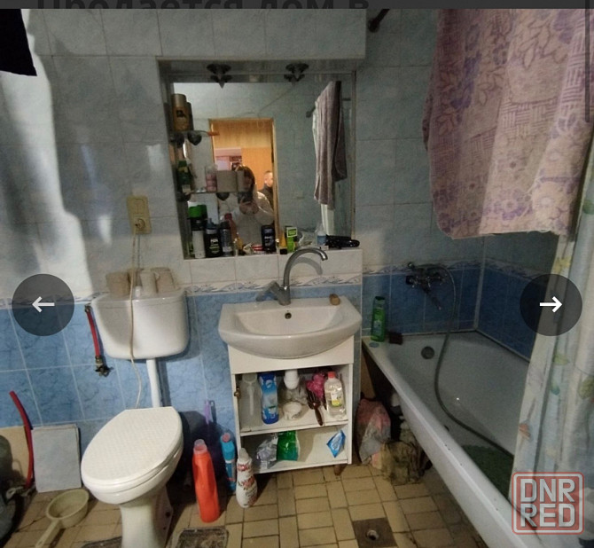 Продам дом с хорошей транспортной развязкой Донецк - изображение 2