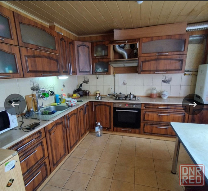 Продам дом с хорошей транспортной развязкой Донецк - изображение 8