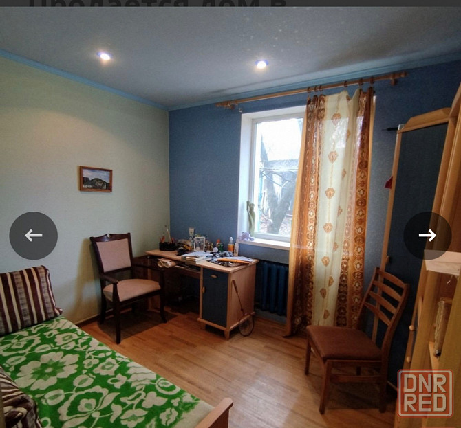 Продам дом с хорошей транспортной развязкой Донецк - изображение 5