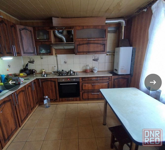 Продам дом с хорошей транспортной развязкой Донецк - изображение 7